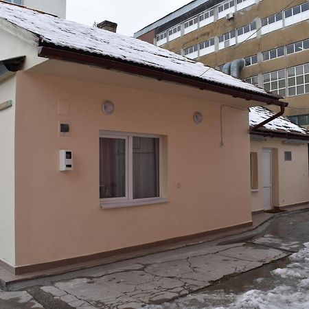 Apartament Zimbru Cluj-Napoca Luaran gambar