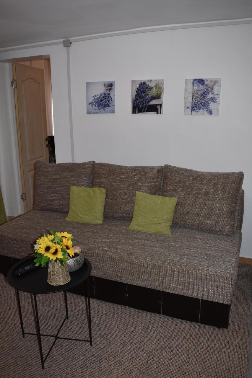Apartament Zimbru Cluj-Napoca Luaran gambar