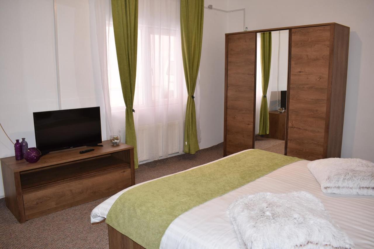 Apartament Zimbru Cluj-Napoca Luaran gambar
