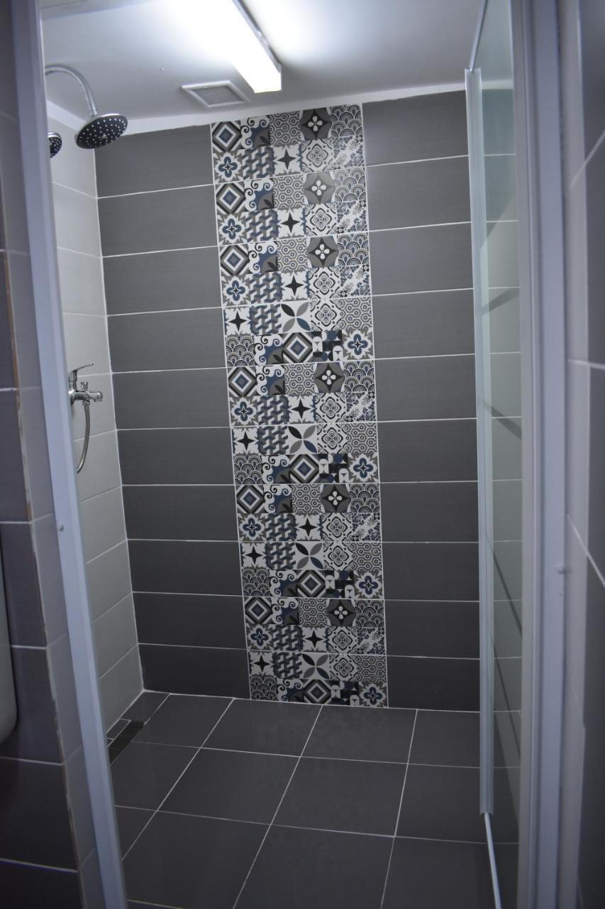 Apartament Zimbru Cluj-Napoca Luaran gambar