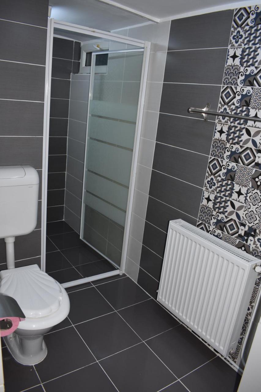 Apartament Zimbru Cluj-Napoca Luaran gambar