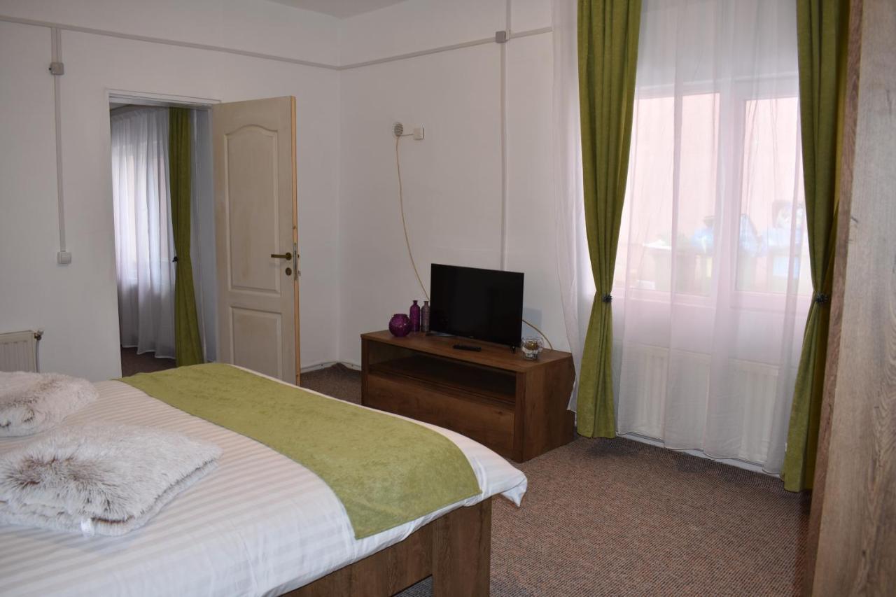 Apartament Zimbru Cluj-Napoca Luaran gambar