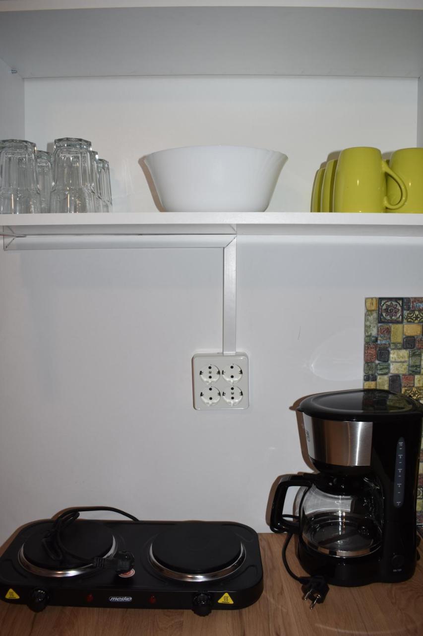 Apartament Zimbru Cluj-Napoca Luaran gambar